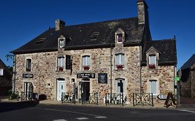 Auberge de la vallée de la douve